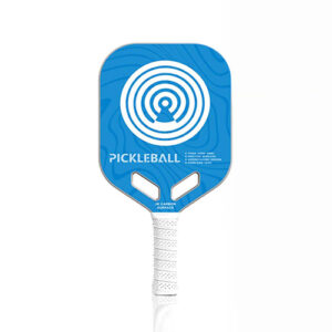 All Carbon Unibody Paddle 3