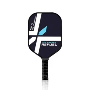 Carbon Fiber Paddle
