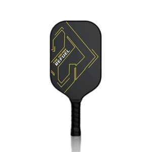 Carbon Fiber Paddle