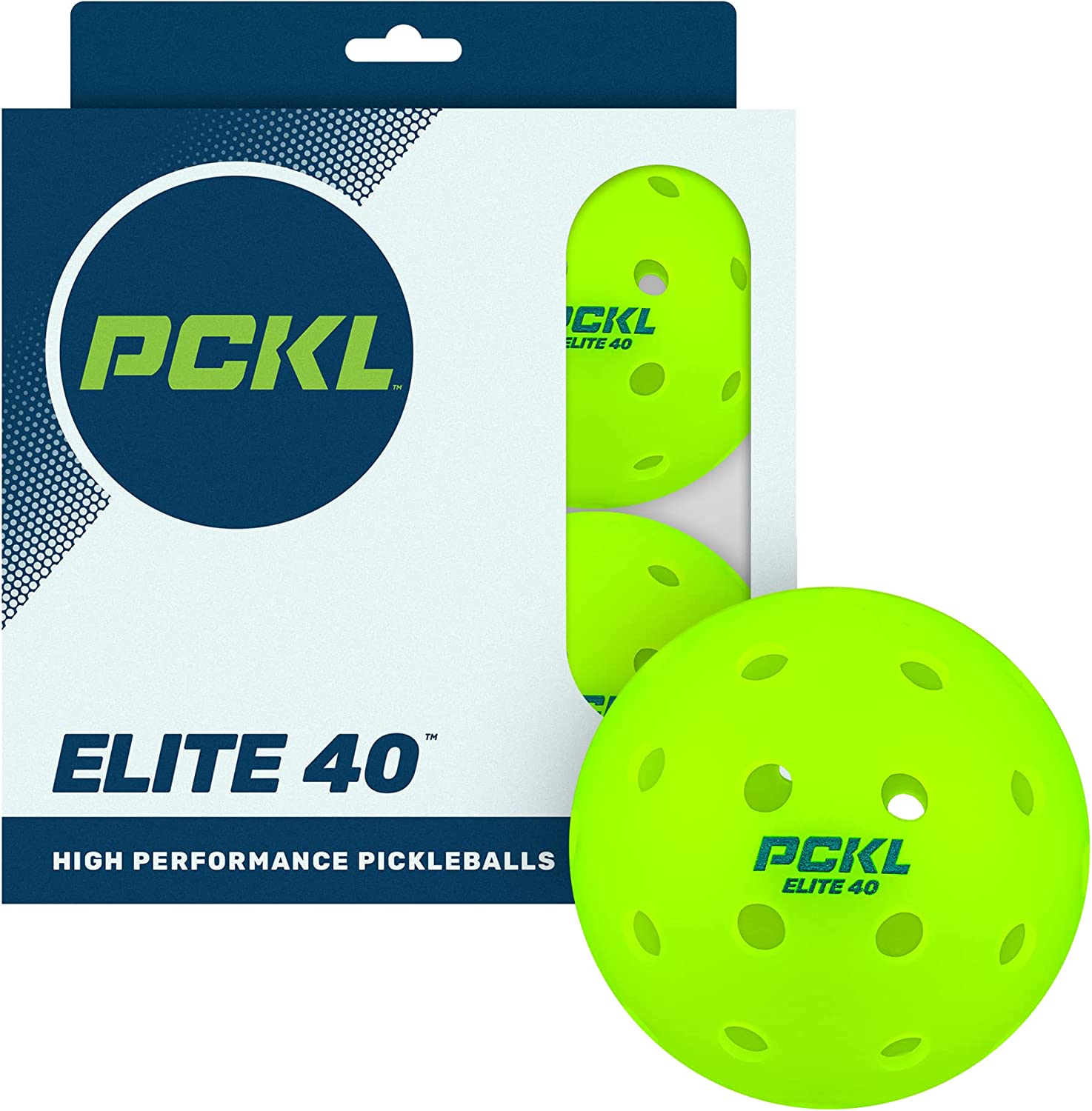 Advanced Polyethylene Durable Polyethylene Material Pickleball (9)