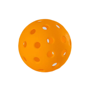 Outdoor Dedicated Ball With 40 Holes Tpe Thermoplastic Elastomer(1)(1)