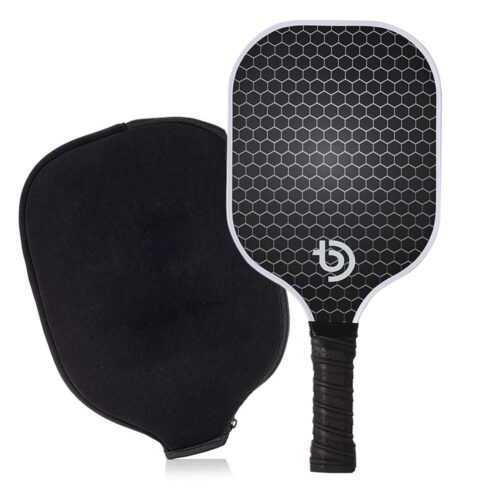 Pickleball Paddle Set (1)